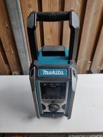 Makita DMR115 Bouwradio (met defect), Ophalen of Verzenden, Gebruikt
