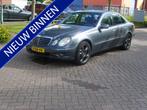Mercedes-Benz E-Klasse 320 CDI Avantgarde Prestige, Auto's, Mercedes-Benz, 12 maanden, Achterwielaandrijving, Gebruikt, 179 €/maand