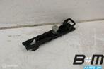 Gordel hoogteverstelling Skoda Fabia 3 4M0857819A, Gebruikt