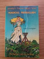 Magical Herbalism - Scott Cunningham, Gelezen, Achtergrond en Informatie, Scott Cunningham, Ophalen of Verzenden