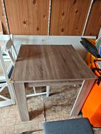 Keukentafel 80x80cm - Uitstekende staat!, Ophalen of Verzenden