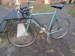 Motobecane racefiets maat 60, retro/vintage, goede staat!, Fietsen en Brommers, Overige merken, 28 inch, Gebruikt, Ophalen of Verzenden