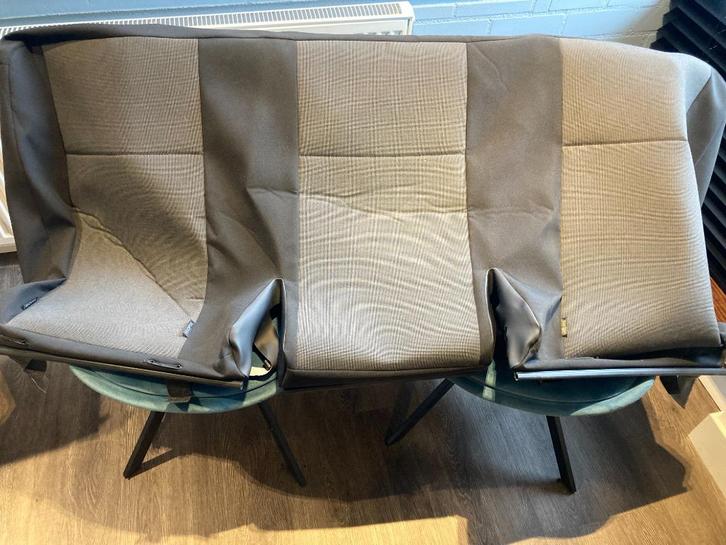 Stoelhoezen voor Volkswagen Transporter T5 en T6 personenbus, Auto-onderdelen, Interieur en Bekleding, Volkswagen, Nieuw, Ophalen