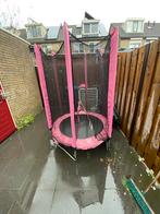 Trampolin, Ophalen of Verzenden, Gebruikt