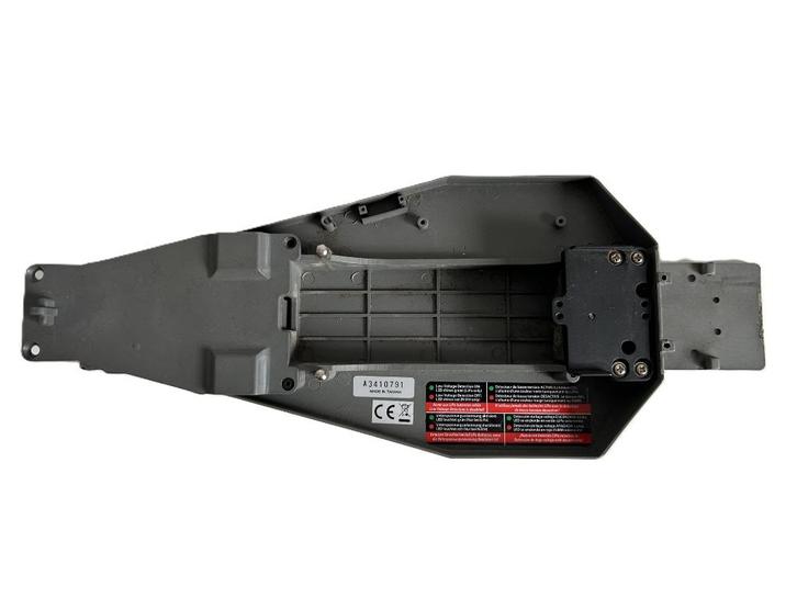 Traxxas Bandit chassis 1/10 rc auto, Hobby en Vrije tijd, Modelbouw | Radiografisch | Auto's, Gebruikt, Auto offroad, Elektro