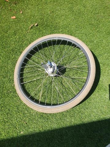 Te koop, versnellingsnaaf , 5 versnellingen Sturmey Archer.  beschikbaar voor biedingen