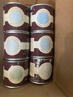 Farrow Ball proefpotjes 12 kleuren, Gebruikt, Overige kleuren, Ophalen of Verzenden, Verf