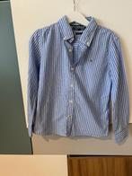 Tommy Hilfiger blouse jongen maat 116, Kinderen en Baby's, Kinderkleding | Maat 116, Ophalen, Overhemd of Blouse, Jongen, Tommy Hilfiger