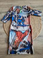Lizzy & Coco jurk reversible maat S, Maat 38/40 (M), Overige kleuren, Nieuw, Ophalen of Verzenden
