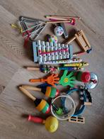 Muziek instrumenten kinderen, Ophalen, Trommel