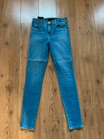 J brand skinny jeans maat 26, Nieuw, Blauw, J brand, Ophalen of Verzenden