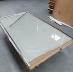 Douchewand 120x200cm Inclusief stabilisatiestang 8mm nr39, Nieuw, Ophalen of Verzenden