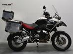 BMW R 1200 GS ADVENTURE (bj 2006), 2 cilinders, Motorrijbewijs A, Bedrijf, Meer dan 35 kW