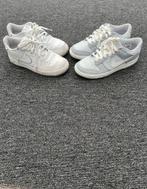 Nike Dunk & Nike Air Force 1 Dames – Nieuwstaat, Kleding | Dames, Schoenen, Wit, Ophalen of Verzenden, Sneakers of Gympen, Zo goed als nieuw