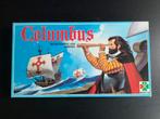 Columbus, Een of twee spelers, Ophalen of Verzenden, Gebruikt, Selecta