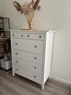 IKEA Hemnes drawer, Ophalen, Gebruikt, 100 tot 150 cm, 5 laden of meer