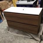 Badmeubel, Ophalen, Zo goed als nieuw