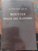 Bouvier des flandres, Ophalen of Verzenden, Gelezen