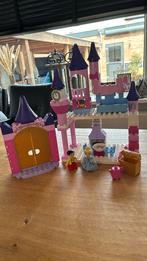 Duplo assepoester kasteel, Ophalen of Verzenden, Zo goed als nieuw, Duplo