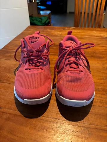 Nike trainings schoenen beschikbaar voor biedingen