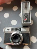 Antieke fotocamera, Verzamelen, Fotografica en Filmapparatuur, Ophalen, 1960 tot 1980, Fototoestel
