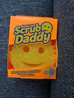 Scrub Daddy - De Originele Schoonmaakspons, Ophalen of Verzenden, Nieuw