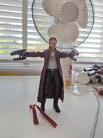 Star-Lord Marvel Legends Figuur, Ophalen of Verzenden, Gebruikt
