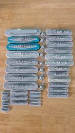 Victory at Sea Kriegsmarine Vloot - Geprimed, Hobby en Vrije tijd, Overige merken, Gebruikt, 1:50 of kleiner, Overige typen