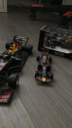Redbull F1 autos, Ophalen of Verzenden, Zo goed als nieuw