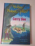 Leesboek 'Hokes pokus.. plas!', Ophalen of Verzenden, Zo goed als nieuw
