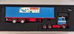 RYNART  Mack F700 6x4 met klassieke 40ft. container  Tekno, Hobby en Vrije tijd, Modelauto's | 1:50, Ophalen of Verzenden, Nieuw