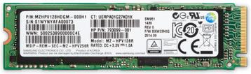 HP 256GB M.2 2280 PCIe NVMe Value SSD beschikbaar voor biedingen