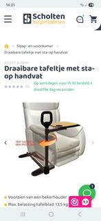 Bijzettafel, Huis en Inrichting, Ophalen