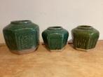 Chinese Gemberpotten, Antiek en Kunst, Antiek | Keramiek en Aardewerk, Ophalen