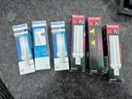 PL-C 2P lampen 10 en 13 Watt, Huis en Inrichting, Minder dan 30 watt, Nieuw, Bipin of Steekvoet, Ophalen of Verzenden