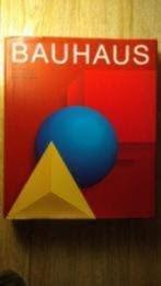 Bauhaus - Jeannine Fiedler, Ophalen of Verzenden, Zo goed als nieuw