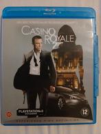 James Bond 007 - Casino Royale Daniel Craig Blu-ray, Cd's en Dvd's, Blu-ray, Ophalen of Verzenden, Zo goed als nieuw, Actie