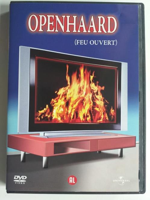 Openhaard (2006), Cd's en Dvd's, Dvd's | Overige Dvd's, Alle leeftijden, Ophalen of Verzenden