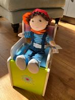 Haba Pop Matze, Ophalen of Verzenden, Zo goed als nieuw, Overige typen