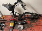 Piaggio typhoon 50 brom frame GEEN WOK, Ophalen, Zo goed als nieuw, Frame, Piaggio