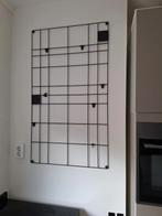 Vtwonen
memobord wire black 60x105cm, Huis en Inrichting, Woonaccessoires | Memoborden, Ophalen, Zo goed als nieuw, Overige typen