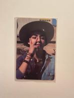 Bts photocard, Verzenden, 1980 tot heden, Zo goed als nieuw, Overige onderwerpen