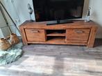 Pronto Acacia TV Meubel - 170cm Breed, Ophalen