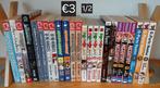 MANGA OPRUIMING, Boeken, Strips | Comics, Meerdere comics, Ophalen of Verzenden, Zo goed als nieuw, Japan (Manga)