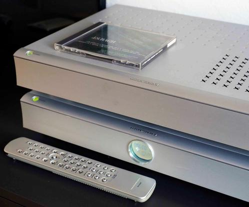 Marantz Eclipse 70 dv2100 | reparatie gevraagd, Audio, Tv en Foto, Cd-spelers, Gebruikt, Marantz, Ophalen of Verzenden