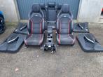 Mercedes AMG recaro kuipstoelen schaal stoelen intrieur, Auto-onderdelen, Ophalen of Verzenden