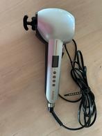 BaByliss Curl Secret Krultang, Ophalen of Verzenden, Gebruikt, Haarverzorging