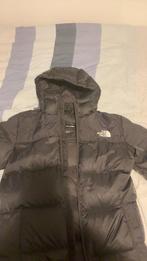 Northface puffer jas, Ophalen of Verzenden, Zo goed als nieuw, Zwart