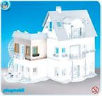 Playmobil 7389 Uitbreidingsset C voor Moderne villa 4279, Kinderen en Baby's, Speelgoed | Playmobil, Ophalen of Verzenden, Nieuw