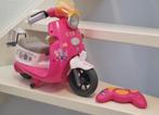 Baby Born scooter, Kinderen en Baby's, Ophalen of Verzenden, Gebruikt